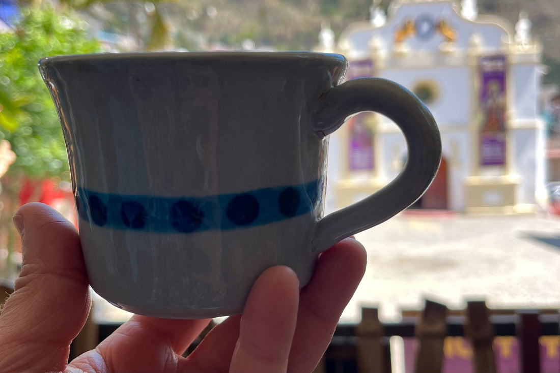 Why Your Favorite Cafe Coffee Never Tastes the Same at Home