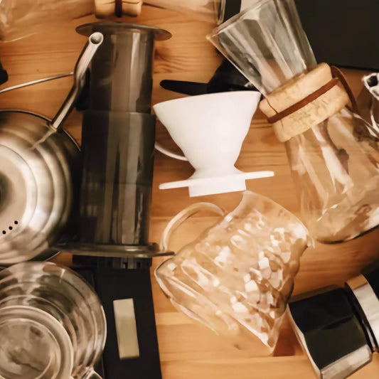 How to Choose a Brew Method