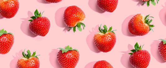 Strawberry Bubble Gum and the Next Big Things