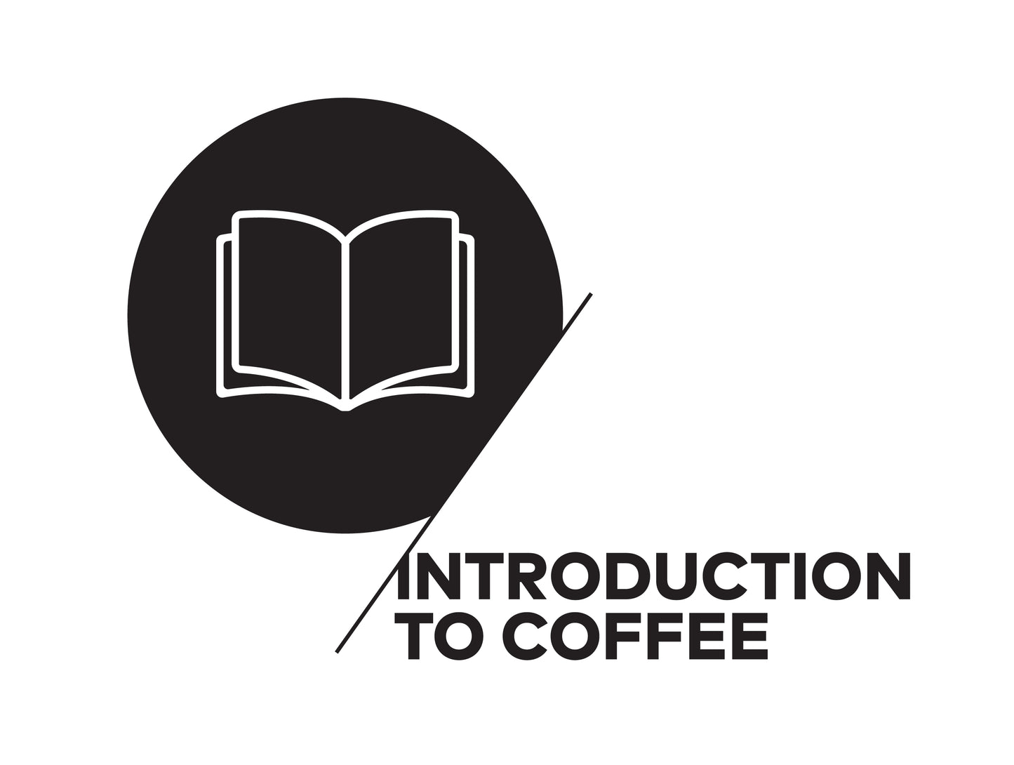 SCA Introduction to Coffee