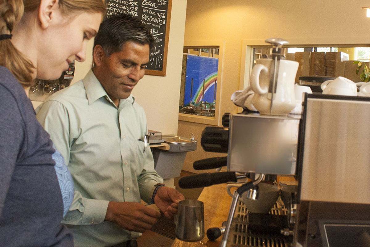Coffee Learning Higher Grounds Coffee Learning Lab – HGC Learning Lab